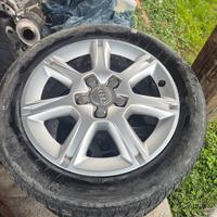 cerchi audi 16'