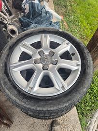 cerchi audi 16'
