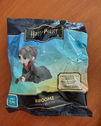 giochi harry potter euro spin
