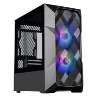 Case Cooler Master MasterBox TD300 Mesh Midi-Tower