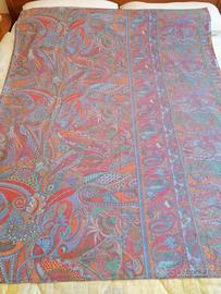 Copriletto per letto singolo