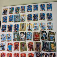 Figurine Panini 2018-19 