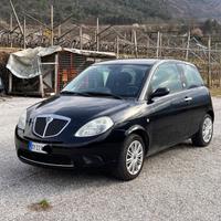 LANCIA YPSILON  1.4GPL - neopatentati