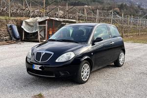 LANCIA YPSILON  1.4GPL - neopatentati