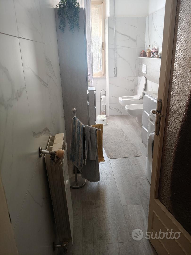 Appartamento zona via oberdan - Vista 5