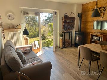 Nuovissimo appartamento a Fai della Paganella (TN)