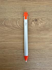Logitech Crayon penna digitale per iPad