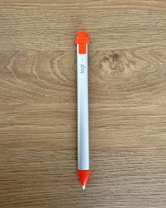 Logitech Crayon penna digitale per iPad