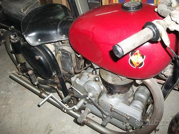 Gilera Altro modello - 1953