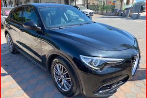 ALFA ROMEO - Stelvio - 2.2 T.diesel 180CV AT8 RWD 