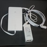 Router Wi-fi ZTE MC 7050