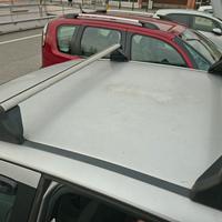BARRE PORTATUTTO OPEL MERIVA A 2003/2010