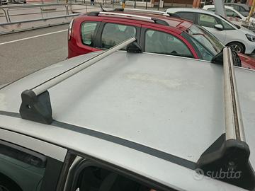 BARRE PORTATUTTO OPEL MERIVA A 2003/2010