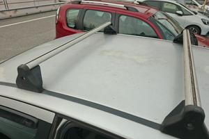 BARRE PORTATUTTO OPEL MERIVA A 2003/2010