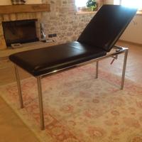 LETTINO PER MASSAGGI E VISITE