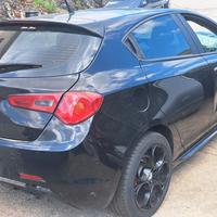 Ricambi Alfa Romeo Giulietta 2010
