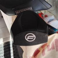 Sella personalizzata  confort cfmoto 650nk