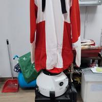 StirAsciugatore SA11 Professionale