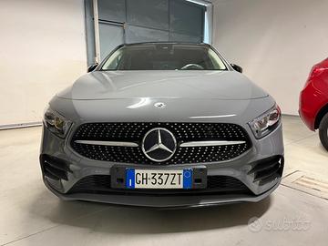 Mercedes A220 SPORT AMG