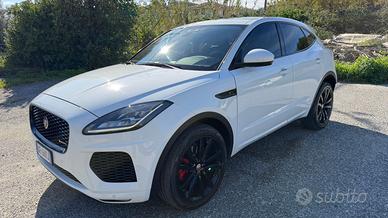 Jaguar e pace