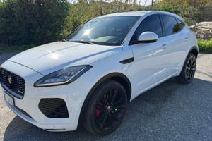 Jaguar e pace