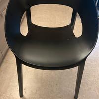 Set 6 sedie design The Masie pari al nuovo