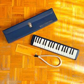 Zen-On Piany 370M (Japan, 1960) spedizione inclusa