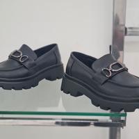 mocassino donna Nuovo numero 39