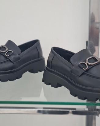 mocassino donna Nuovo numero 39