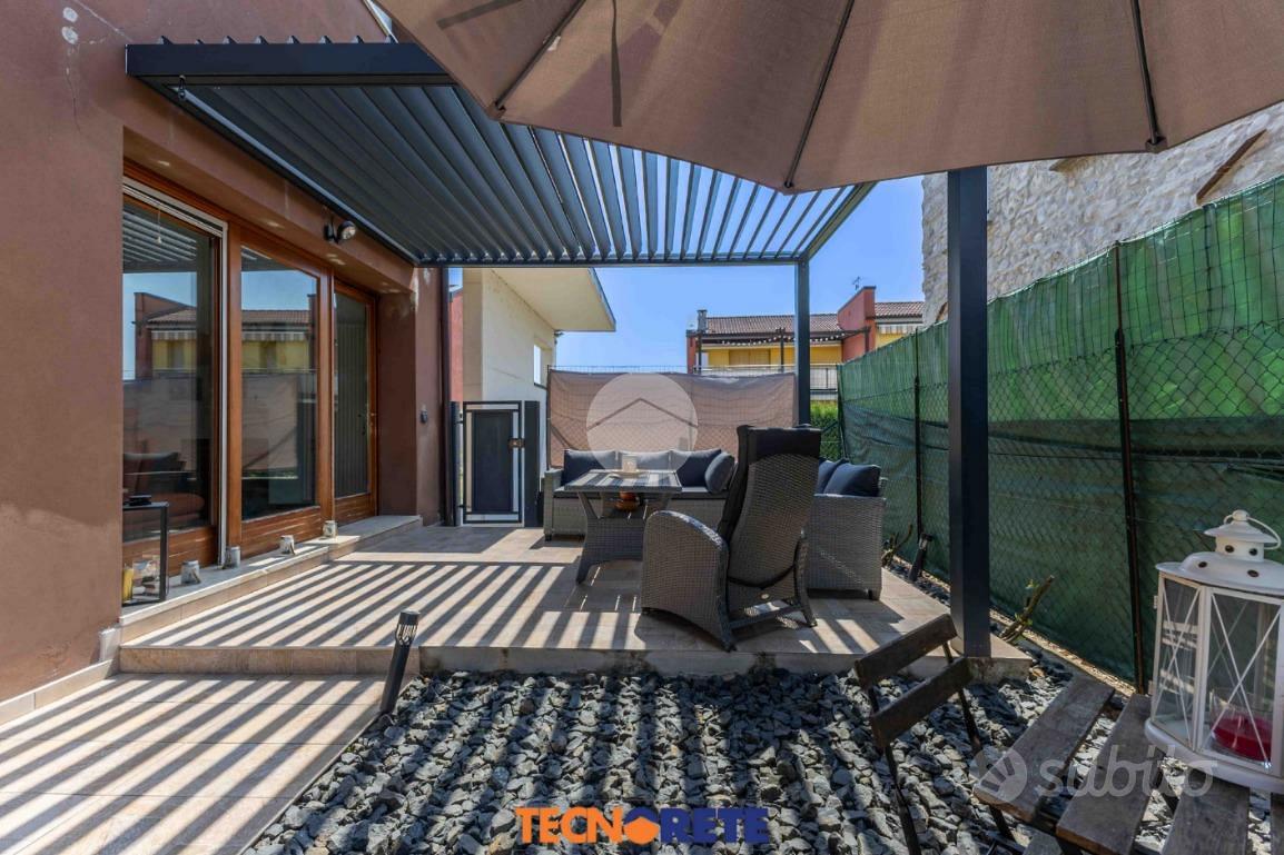 Appartamento – Marano Vicentino, Villaggio Padre Piergiorgio Cavedon - Vista 4