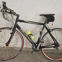 bici da corsa uomo
