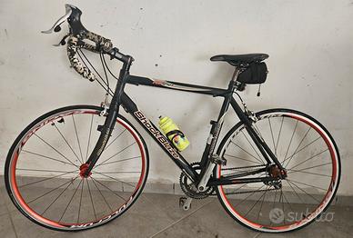 bici da corsa uomo