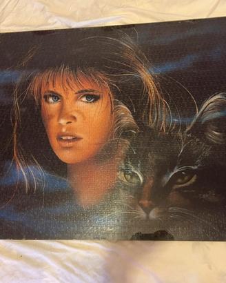 Puzzle da esposizione