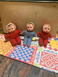 Bambole vintage