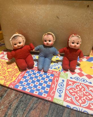 Bambole vintage