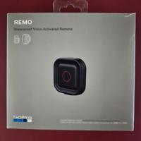 GoPro remote REMO