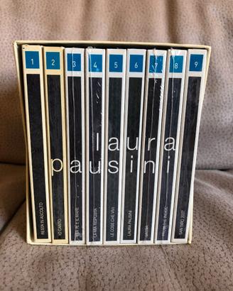 LAURA PAUSINI Collection