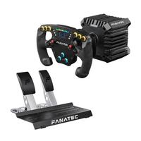 CSL DD QR2 F1 BUNDLE (5 NM) + TABLE CLAMP