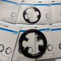 Shimano Dura-Ace 9200 Corone 54/40 Nuove