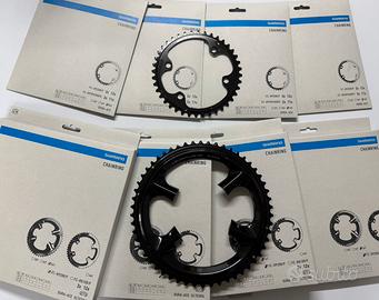 Shimano Dura-Ace 9200 Corone 54/40 Nuove