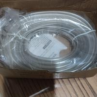 tubo 3 metri con filtro per areatore per laghetti 