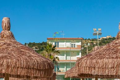 A pochi passi dalla spiaggia - Villetta Brocco 1P