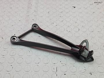 SUPPORTO SINISTRO KAWASAKI NINJA 1000 2008 2010 ZX