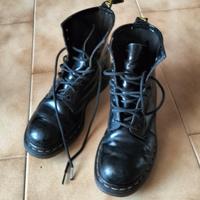 anfibi Dr Martens 