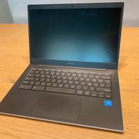 Samsung chromebook