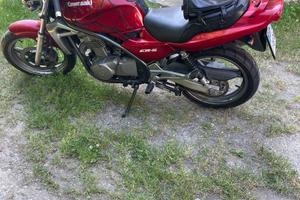 Kawasaki er5