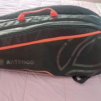 Ampia borsa da tennis Artengo Decathlon 