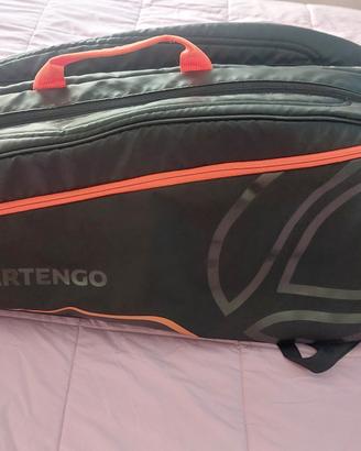 Ampia borsa da tennis Artengo Decathlon 