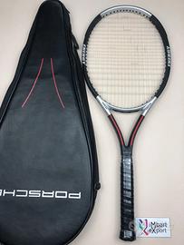 Racchetta da tennis Porsche 