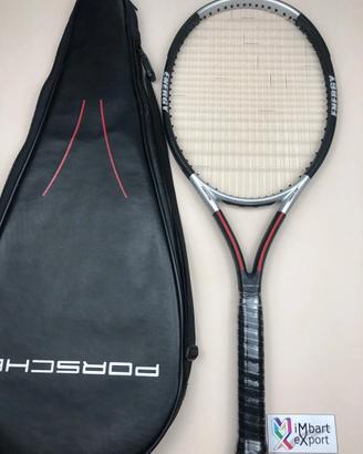 Racchetta da tennis Porsche 